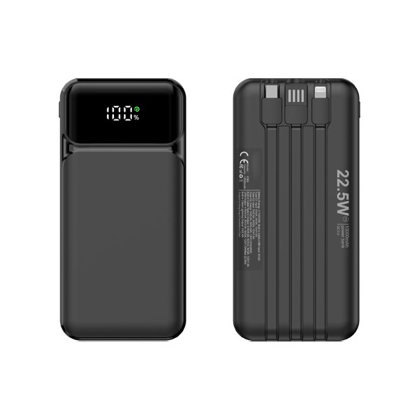 Powerbank 10.000mAh